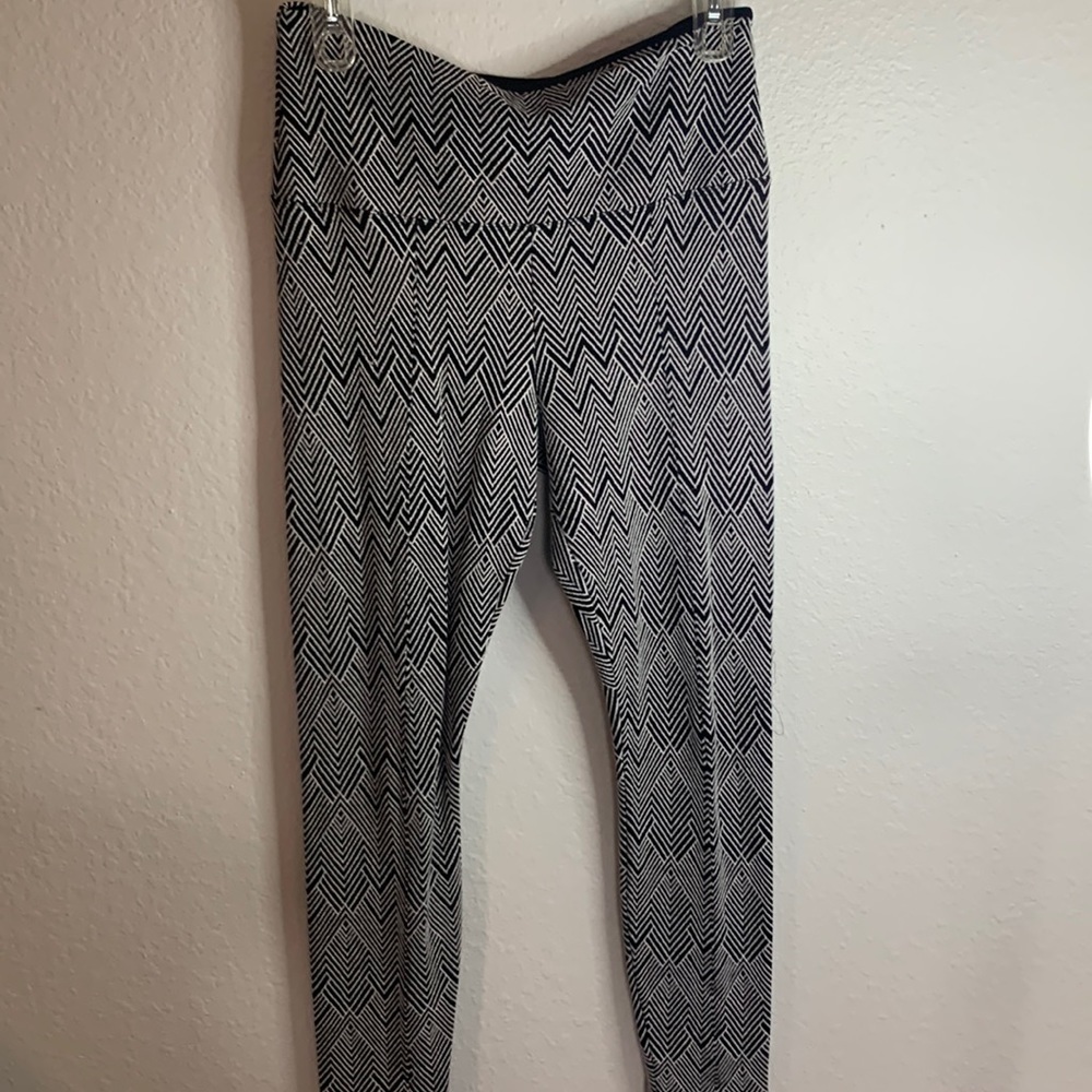 Lysse Size Medium Leggings
